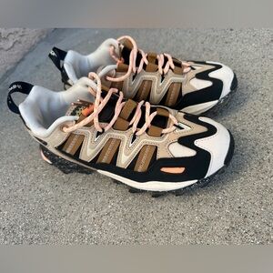 Adidas hyperturf adventure magic beige beam orange